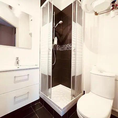 Apartment Le Taupe - Grange Blanche